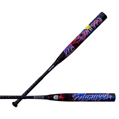 Marucci Drippy USA Slowpitch Softball Bat Two-Piece Composite