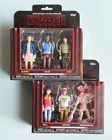 Funko - Stranger Things Action Figures Packs - UNOPENED 2017