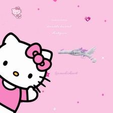 Da Hood Unicorn Double Barrel Shotgun - Fast Delivery 🦄