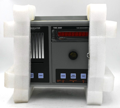 PNEUMERCATOR TMS 3000 | TMS3000 TANK MANAGEMENT SYSTEM W/ KEY