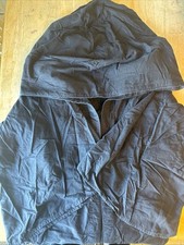 Outer Robes Jedi Cloak
