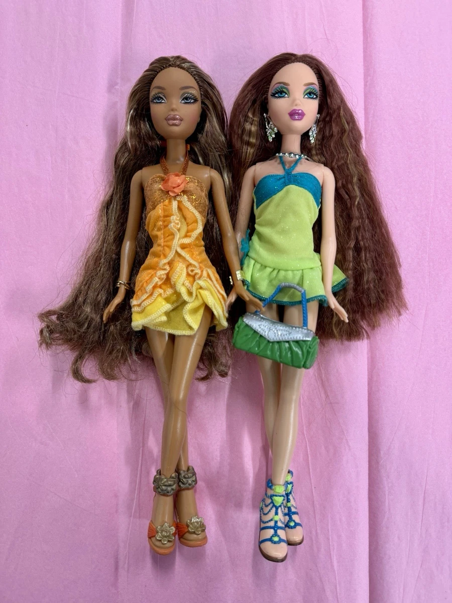 Preços baixos em Boneca My Scene Madison | eBay