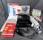 ✨Nintendo Wii Console, Accessories Lot - Super Mario Bros, Mario Soundtrack✨