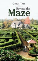 Beyond The Maze Chris Tate Taschenbuch Kartoniert / Broschiert Englisch 2012