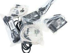 Lot of 2 NEW GENUINE EPSON C1 M235B ADAPTER POWER SUPPLY