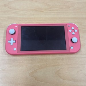 Pink Switch Lite | eBay