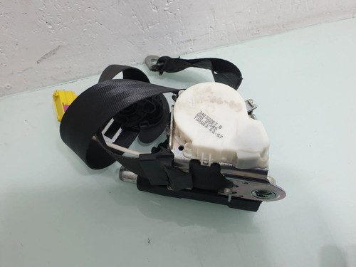 Volkswagen PASSAT B6 2009 Vorne rechts Sicherheitsgurt vorne 3C1857706R KRD19984