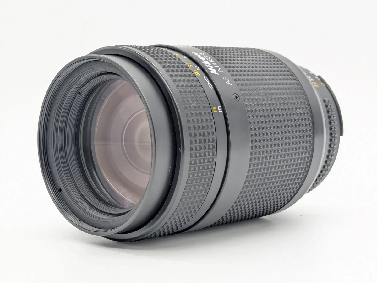 Nikon 70 210 F4 for sale | eBay