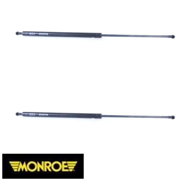 2X Gasfeder FüR Koffer-/Laderaum Monroe ML6125 DäMpfer GasdäMpfer-image