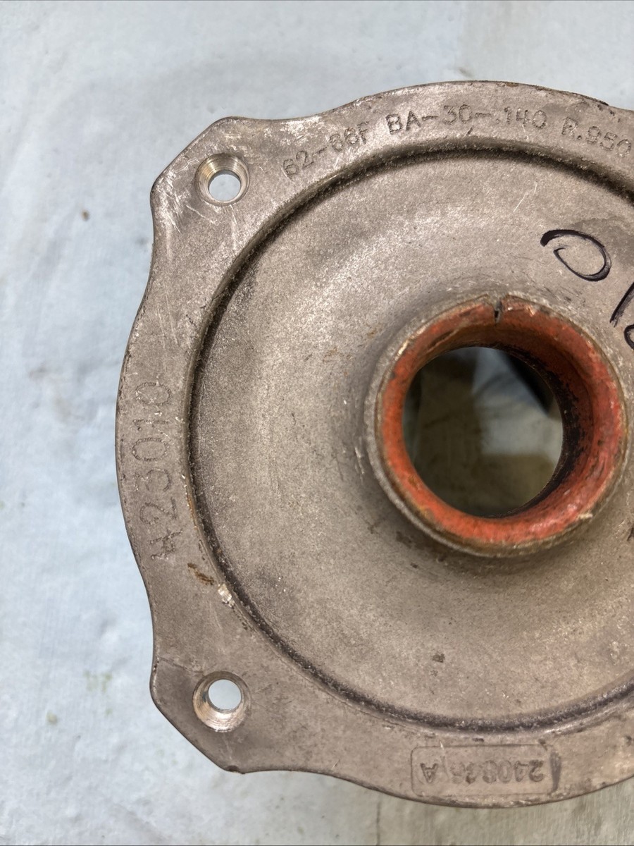 Polaris Snowmobile? Utv? Secondary clutch helix 423010 240846 Used