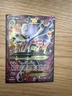 Pokémon M Mewtwo EX Full Art Mega Holo Ultra Rare Breakthrough 160/162 2015