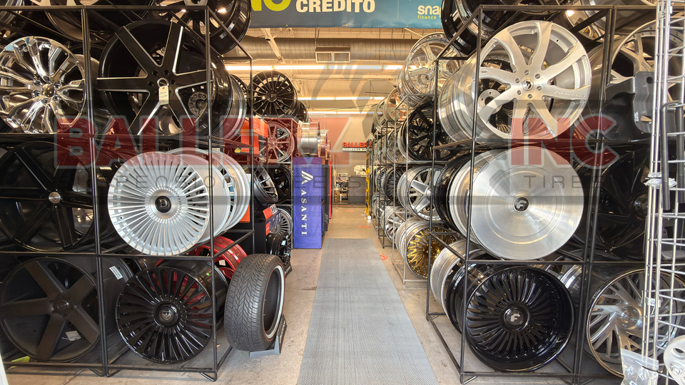 Wheels Only 30
