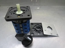 Kraus & Naimer CA11 A342-620E Switch