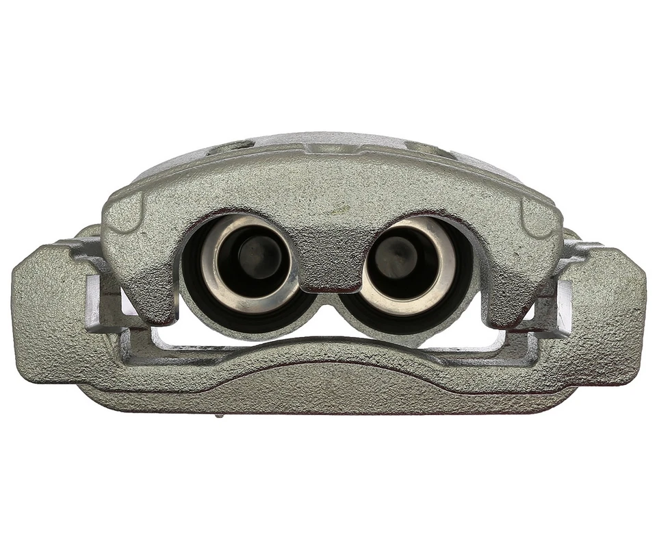 Pinza de freno de disco delantera izquierda Raybestos 621EK14 para GMC Yukon XL 1500 2007-2008 Foto 4 de 4