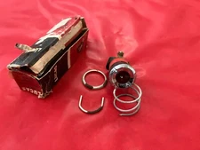 NOS Lucas Red Warning Light MG Jaguar Morgan Sunbeam Triumph Rover 38049