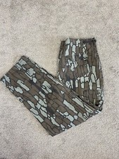 vintage 90s hunting camo realtree tactical pants mens large
