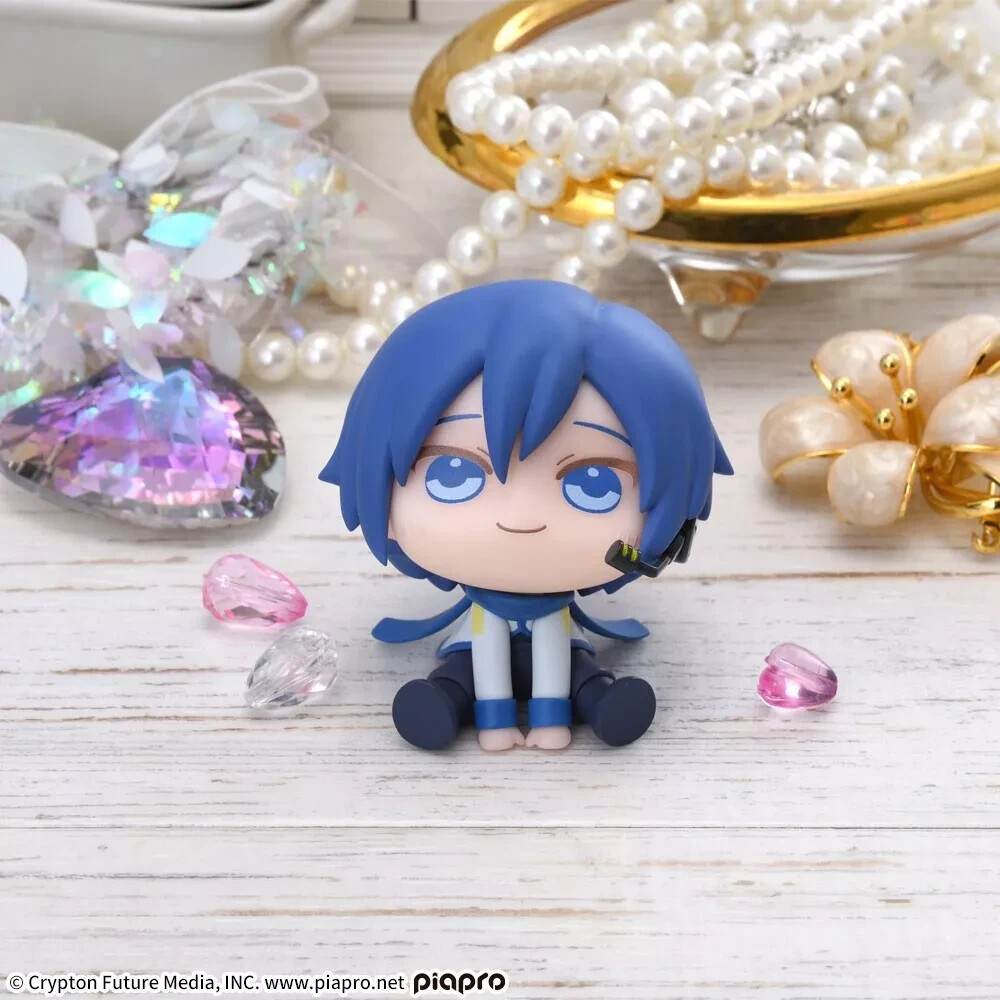 工芸品 KAITO ピアプロキャラクターズ＞/KAITO アンダーパンツ メンズ