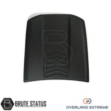 SsangYong Musso Overland Extreme Bonnet Scoop Hood Scoop