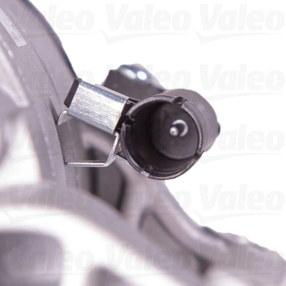 Base de compresor de aire acondicionado Valeo 815635 para Mini Cooper 2002 1,6 L-L4 Foto 4 de 4