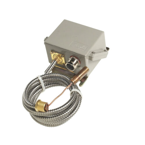 1PC DANFOSS KPS80 060L313066 Temperature Switch New - Bild 1 von 7