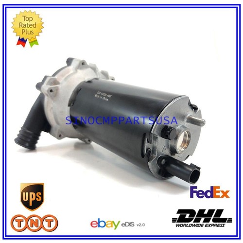 Auxiliary Cooling Water Pump 0005000386 0392022010 for MERCEDES-Benz ML63 ML450 - Bild 10 von 10