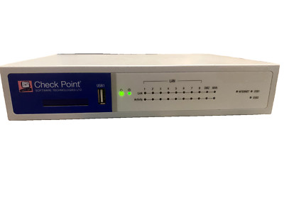 Check Point L-50 Router