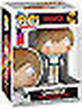 Stranger Things S4 Chrissy Floating Pop Television #1538 Vinyl Figura Funko