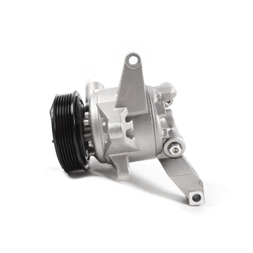 AC Compressor with Clutch Fit for Subaru Impreza 2012 2013 2014 2015 Assembly - Foto 8 di 9