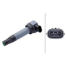 5DA 358 168-131 HELLA Zündspule