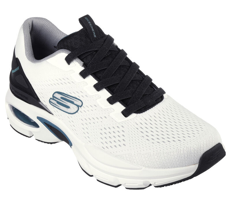 ●Skanless Skechers Glide-Step 'Black' 232635-BKYL