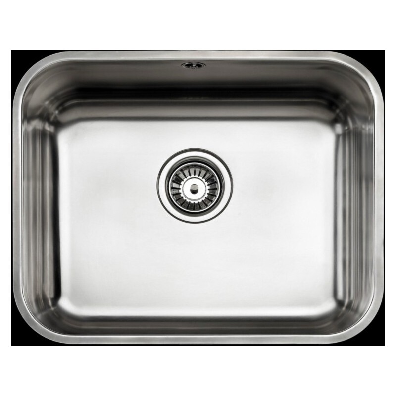 Fregadero TEKA BE - 50.40 PLUS Inox 10125122