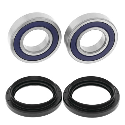 QuadBoss Wheel Bearing & Seal Kit for 2014-2017 Yamaha YXM700 Viking EPS SE UTV