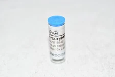 NEW Phenomenex 00N-4251-B0-CE Luna 3 m C18(2) 100 A LC Column 10 x 2 mm, Mercury