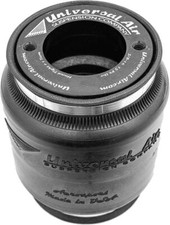 Aero Sport Strut Bag 14 Npt Port For Oem Struts After Market Coil Overs