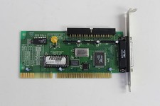 FUTURE DOMAIN TMC-1610M-NEC ISA SCSI HOST ADAPTER 01-00011-000-014 WITH WARRANTY