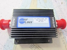 RF LINX Corp BI-DIRECTIONAL AMP P/N 2400SAE-1W
