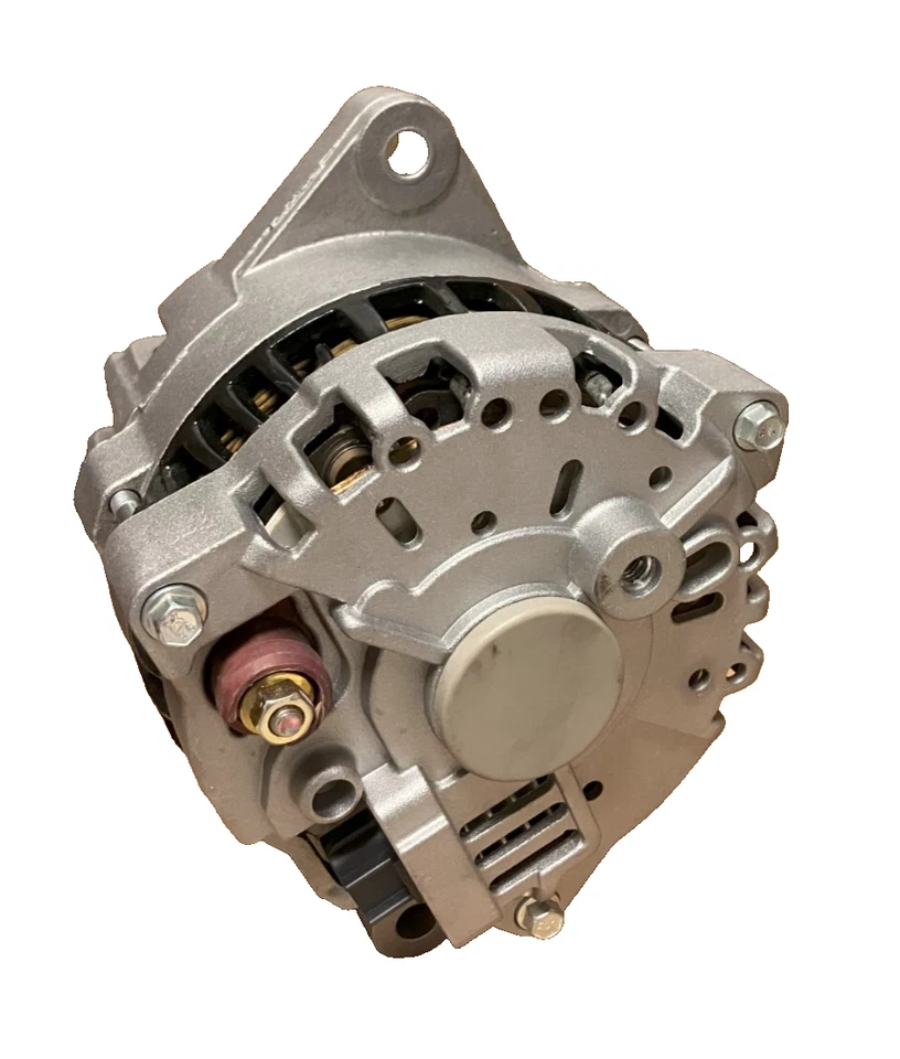 Alternador Denso 210-5345 OEM para Ford Taurus 2000-2001 y Mercury Sable V6 3,0 L Foto 3 de 4