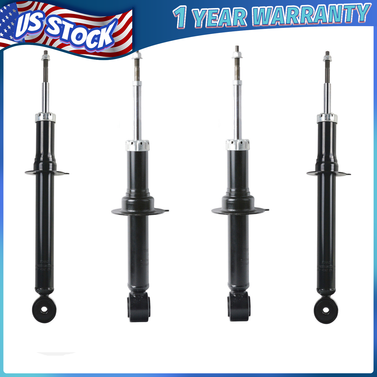 KYB Front Strut Mount Kit | Ford Thunderbird/Lincoln Mark/Mercury (80-88/84-92) (SM5054) main image 1