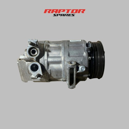 Ford Ranger PX3 Everest (2018–2022) A/C Compressor JB3B-19D629-AB OEM - Picture 6 of 9