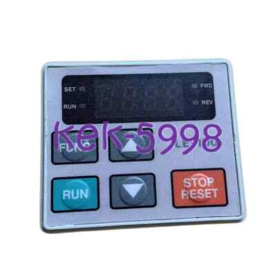 1PC panel LE-100 #CZ