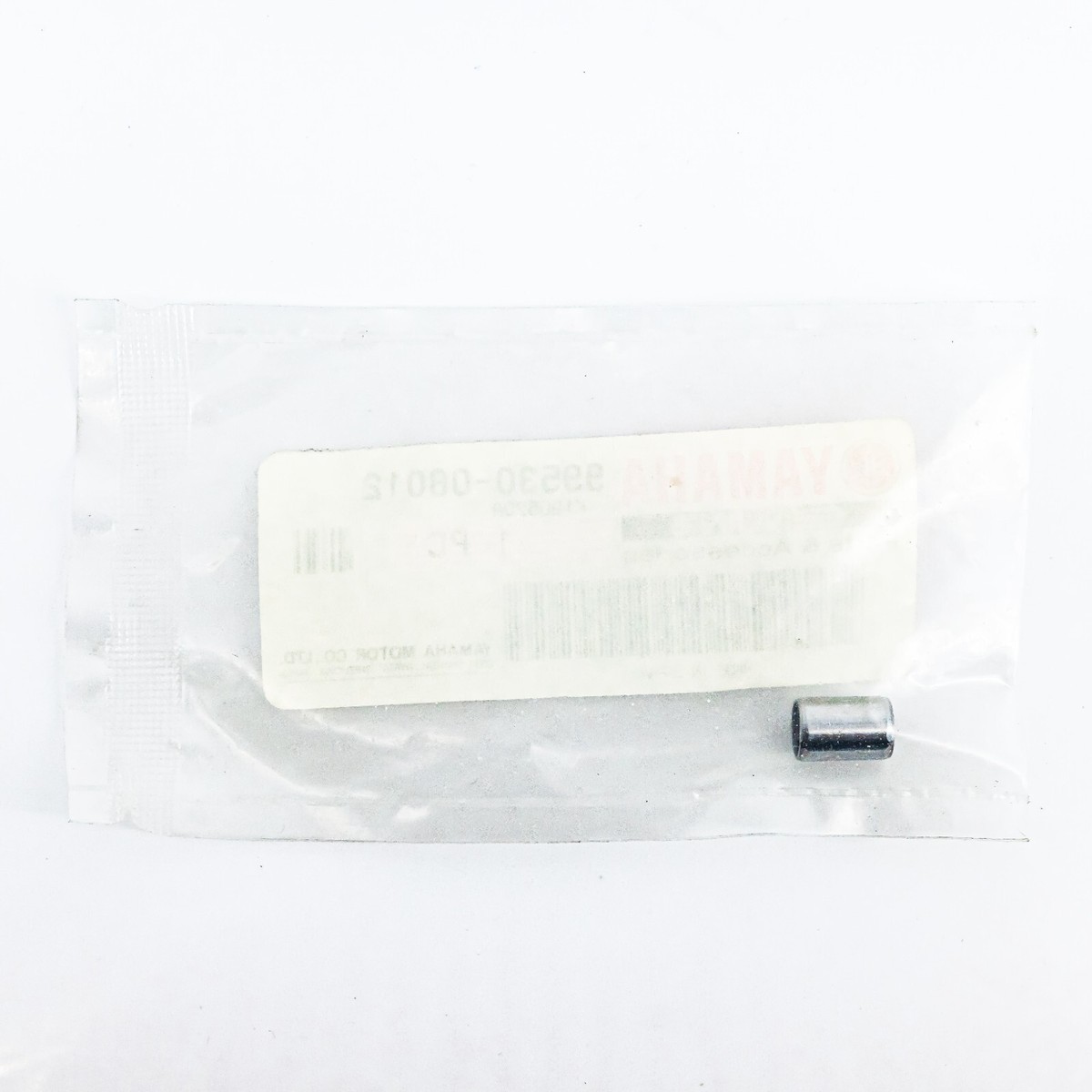 99530-08012] GENUINE YAMAHA - PIN, DOWEL | eBay