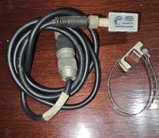 Canfield Connector 810-000-331 Reed  Electronic Sensor Normally Open 6-24VDC