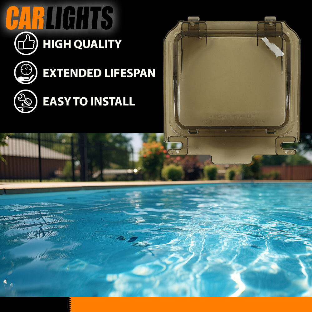 Pool Pump Lid Cover Gasket Replacement For Hayward Super Pump SPX1600D SP1600X5