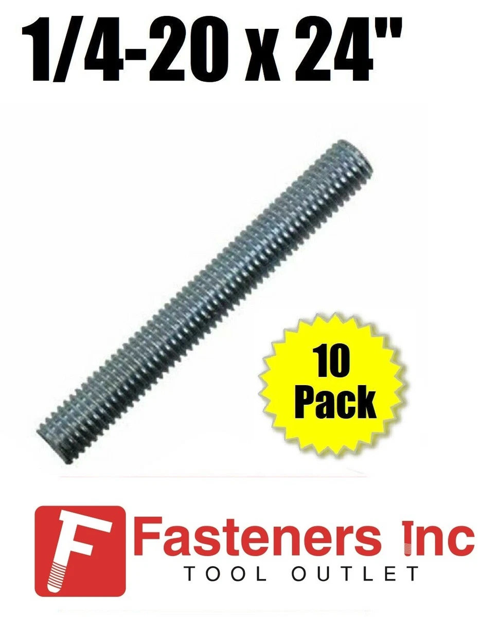 GI Threaded Rod Bolt And Nut Supplier Philippines