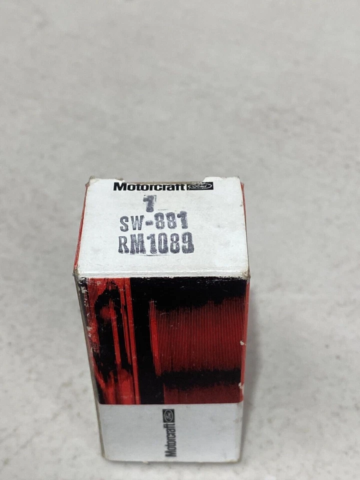 NOS Genuine Ford Stop Light Switch to Suit XR, XT Falcon - SW-881 RM1089 - Image 3 of 3
