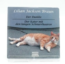 Der Dunkle / Der Kater mit den langen Schnurrhaaren CD Neu