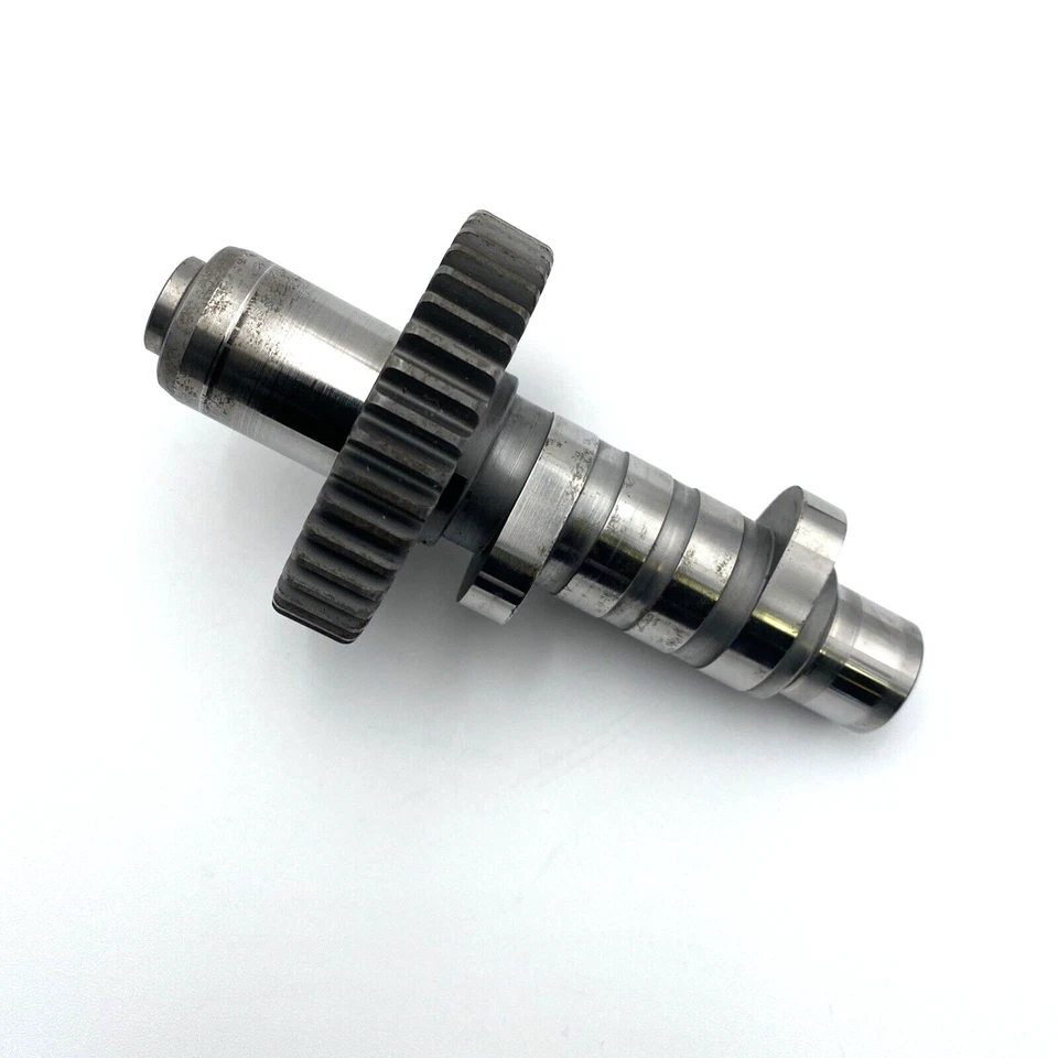 S&S Cycle - 33-5073 - 520 árbol de levas se adapta a 84-99 Harley Davidson Big Twin EVO Foto 4 de 4