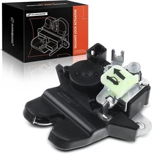  Rear Tailgate Trunk Latch Lock Actuator Compatible with Hyundai Vehicles - 