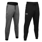 UNDER ARMOUR Herren Jogginghose Sporthose Trainingshose Sportstyle Tricot Jogger