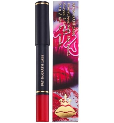Pat McGrath Labs ELSON Dramatique Mega Lip Pencil - T Swift NEW IN BOX